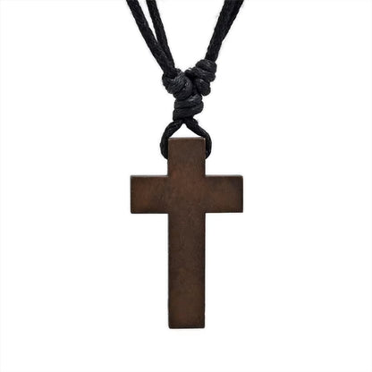 Various Styles Catholic Cross Necklace Jesus Christ Pendant amulet